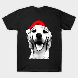 Feliz Navidog T-Shirt